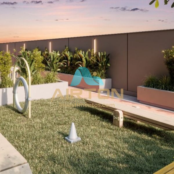 LA3087 IMVEL PARA VENDA COM LAZER COMPLETO EM PER