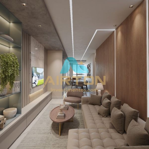 LA3087 IMVEL PARA VENDA COM LAZER COMPLETO EM PER