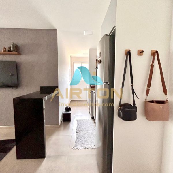 V2114 IMOVEL MOBILIADO PARA VENDA, LAZER COMPLETO 