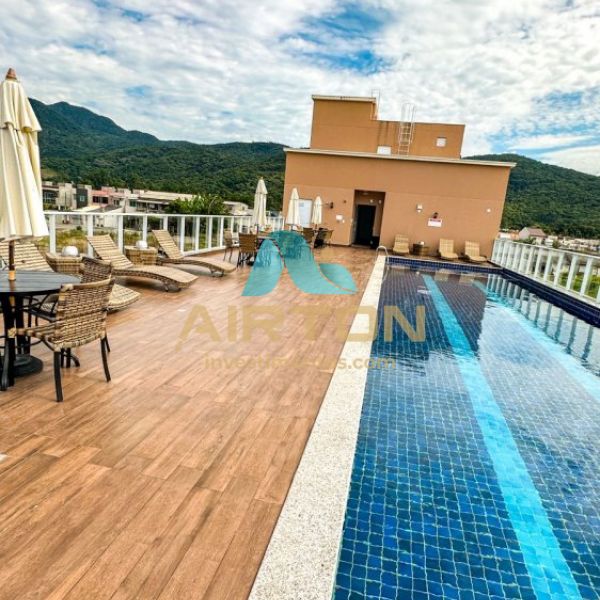 V2115 IMVEL PRONTO PARA VENDA, 2 DOR, LAZER COMPL