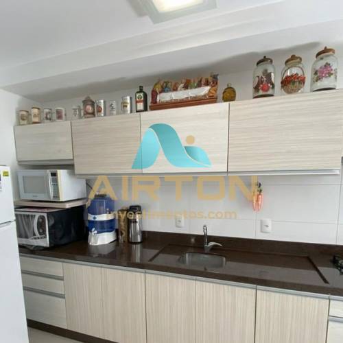 V2116 IMVEL MOBILIADO PARA VENDA, 400 MTS DO MAR 