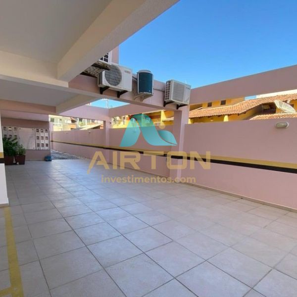 V2116 IMVEL MOBILIADO PARA VENDA, 400 MTS DO MAR 