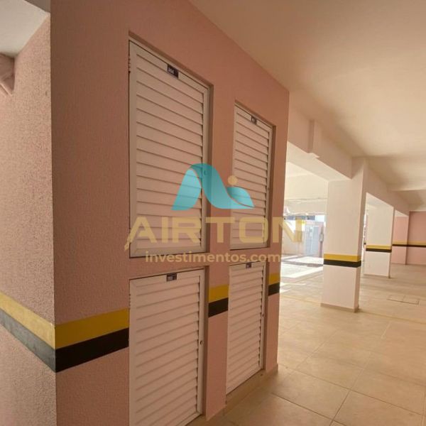 V2116 IMVEL MOBILIADO PARA VENDA, 400 MTS DO MAR 