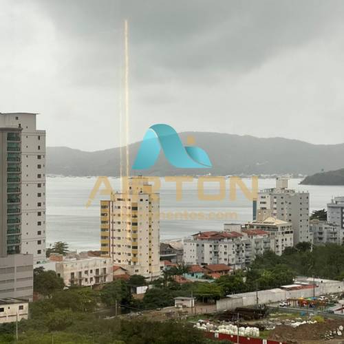 V3221 IMVEL SEMI-MOBILIADO PARA VENDA, COM 3 SUIT