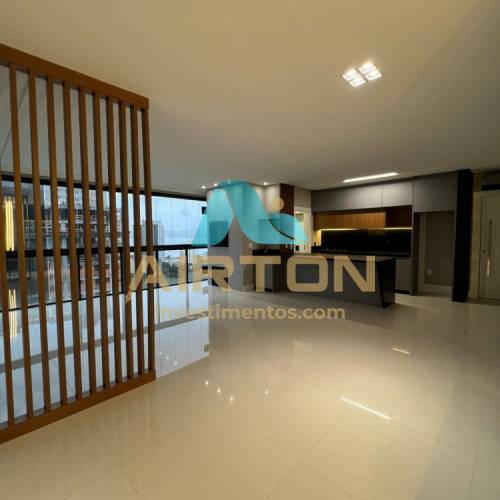 V3221 IMVEL SEMI-MOBILIADO PARA VENDA, COM 3 SUIT