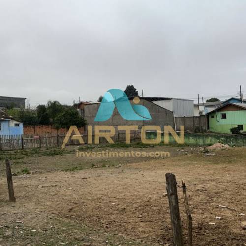 LT008 TERRENO PARA VENDA, TEM ESCRITURA, 840 MTS 