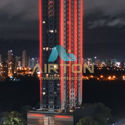 LA3088 IMVEL TEMATICO LANAMENTO COM 3 SUITES, LA