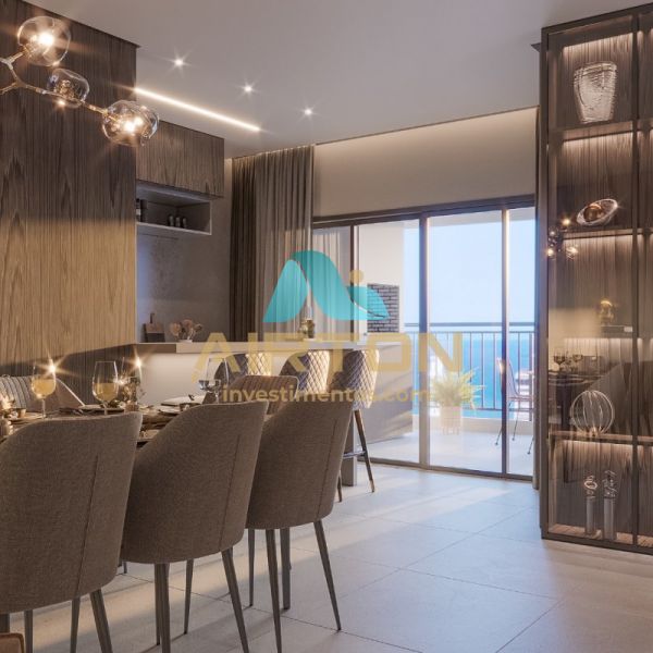 LA3088 IMVEL TEMATICO LANAMENTO COM 3 SUITES, LA