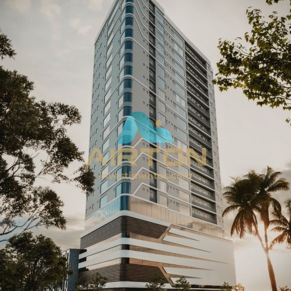 LA2063 IMVE LANAMENTO COM 2 SUITES, LAZER COMPLE