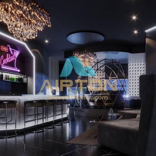 PH4004 PENTHOUSE LANAMENTO COM 4 SUITES, 400 MTS 