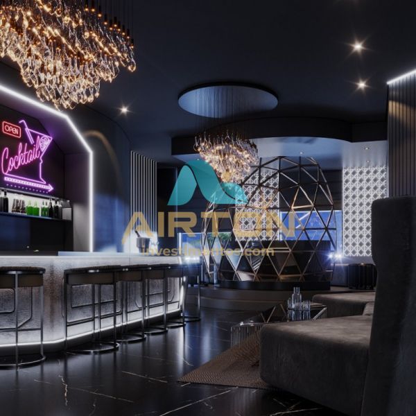 PH4004 PENTHOUSE LANAMENTO COM 4 SUITES, 400 MTS 