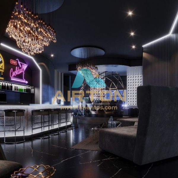 PH4004 PENTHOUSE LANAMENTO COM 4 SUITES, 400 MTS 