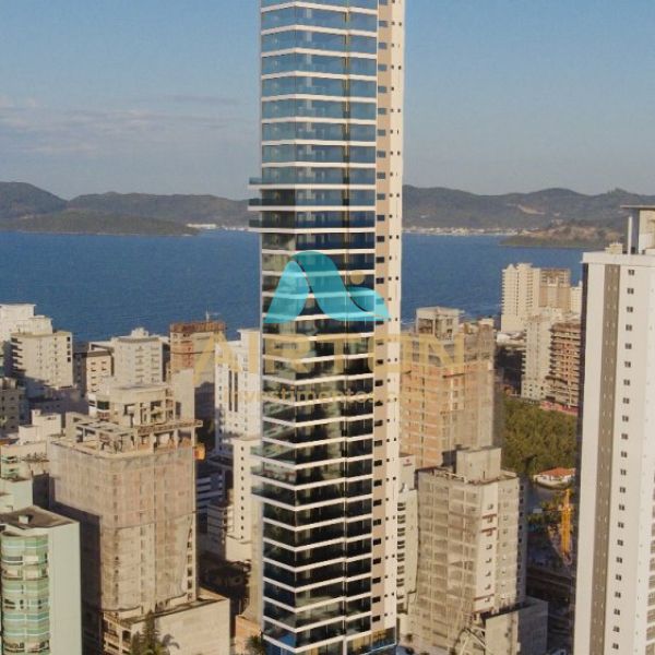 PH4004 PENTHOUSE LANAMENTO COM 4 SUITES, 400 MTS 