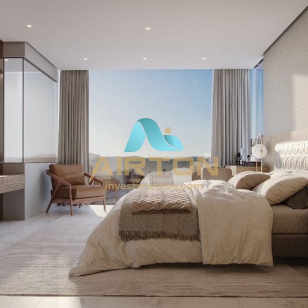 PH4004 PENTHOUSE LANAMENTO COM 4 SUITES, 400 MTS 