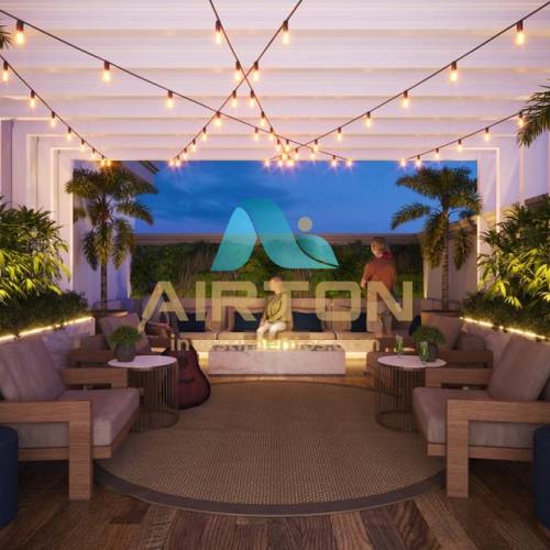 LA2064 IMVEL LANAMENTO COM 2 SUITES, LAZER COMPL