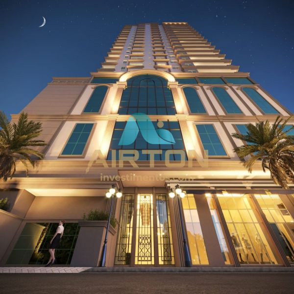 LA2064 IM�VEL LAN�AMENTO COM 2 SUITES, LAZER COMPL