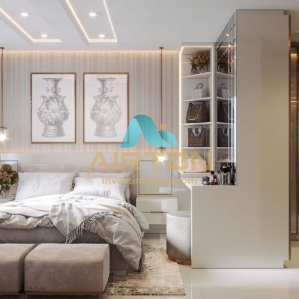 LA2064 IM�VEL LAN�AMENTO COM 2 SUITES, LAZER COMPL