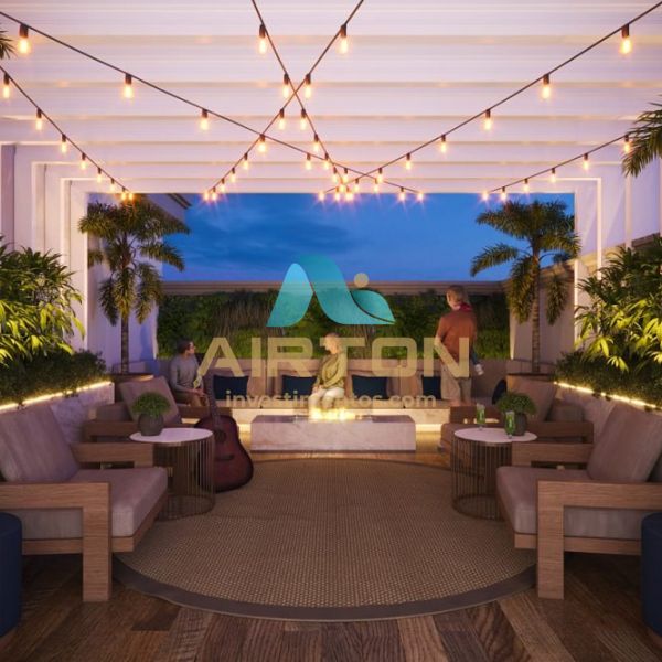 LA2064 IM�VEL LAN�AMENTO COM 2 SUITES, LAZER COMPL