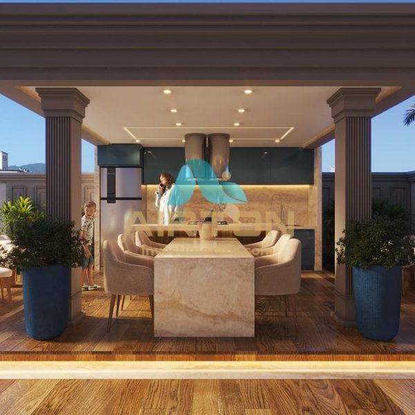 LA2064 IM�VEL LAN�AMENTO COM 2 SUITES, LAZER COMPL