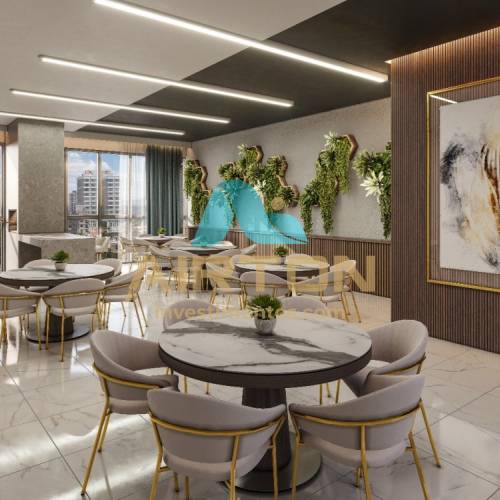 LA3089 IMVEL LANAMENTO, 3 SUITES, LAZER COMPLETO