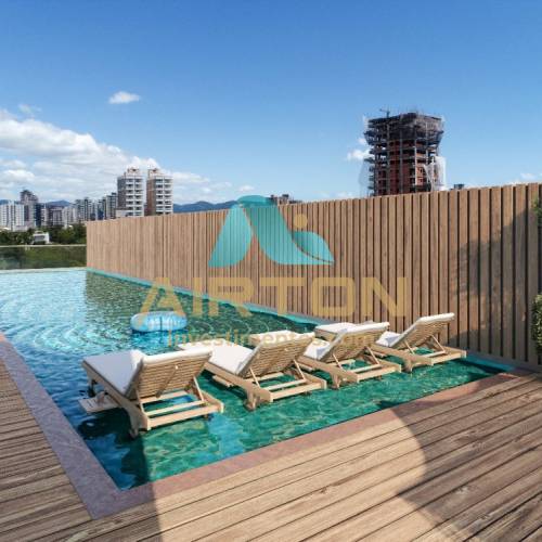 LA3089 IMVEL LANAMENTO, 3 SUITES, LAZER COMPLETO