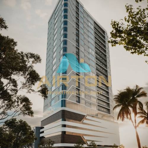 LA3089 IMVEL LANAMENTO, 3 SUITES, LAZER COMPLETO
