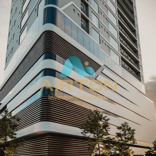 LA3089 IMVEL LANAMENTO, 3 SUITES, LAZER COMPLETO