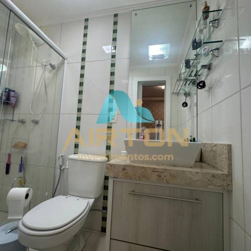 V3222 IMVEL MOBILIADO PARA VENDA COM 3 SUITES, 10