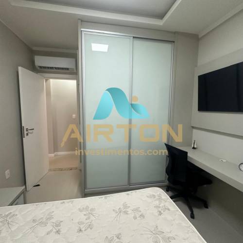 V3222 IMVEL MOBILIADO PARA VENDA COM 3 SUITES, 10
