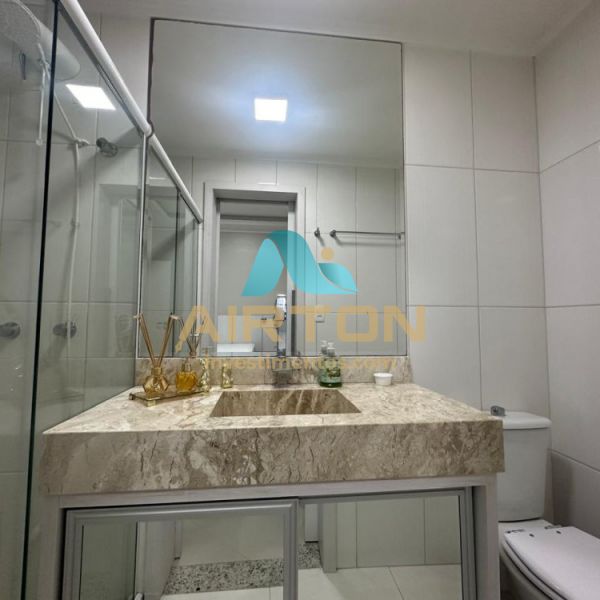 V3222 IMVEL MOBILIADO PARA VENDA COM 3 SUITES, 10