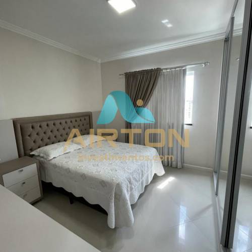 V3223 IMVEL MOBILIADO PARA VENDA, 400 MTS DO MAR 