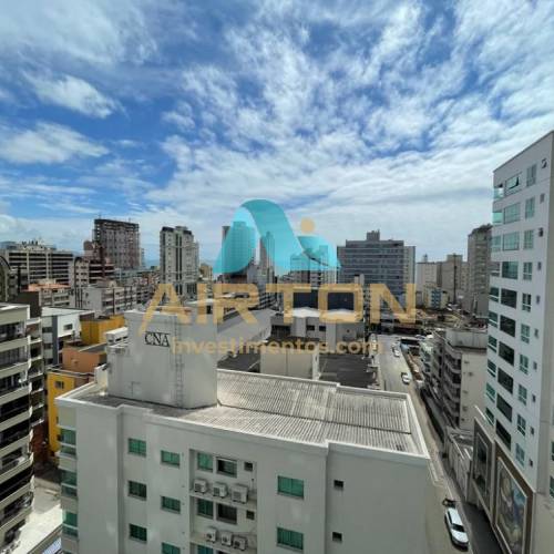 V3223 IMVEL MOBILIADO PARA VENDA, 400 MTS DO MAR 