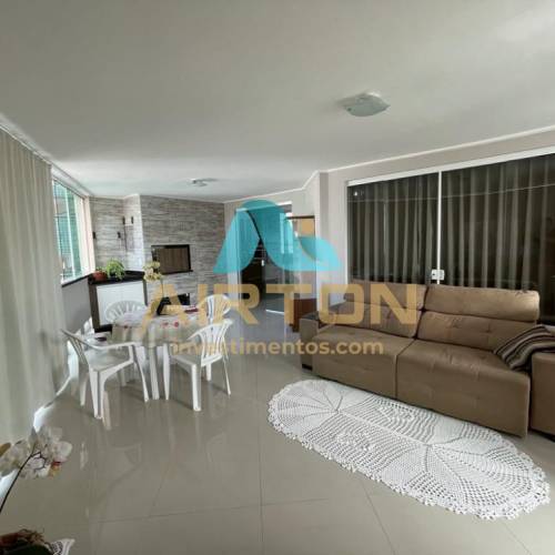 V3223 IMVEL MOBILIADO PARA VENDA, 400 MTS DO MAR 