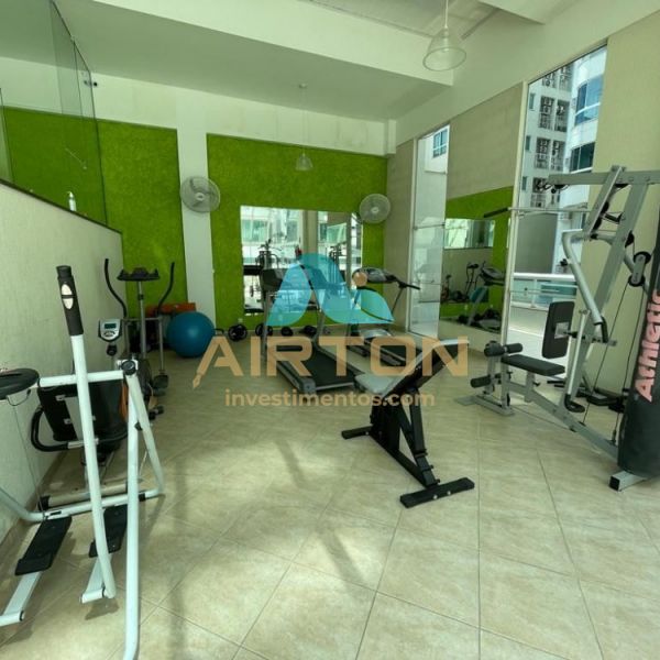 V3223 IMVEL MOBILIADO PARA VENDA, 400 MTS DO MAR 