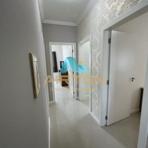 V3223 IMVEL MOBILIADO PARA VENDA, 400 MTS DO MAR 