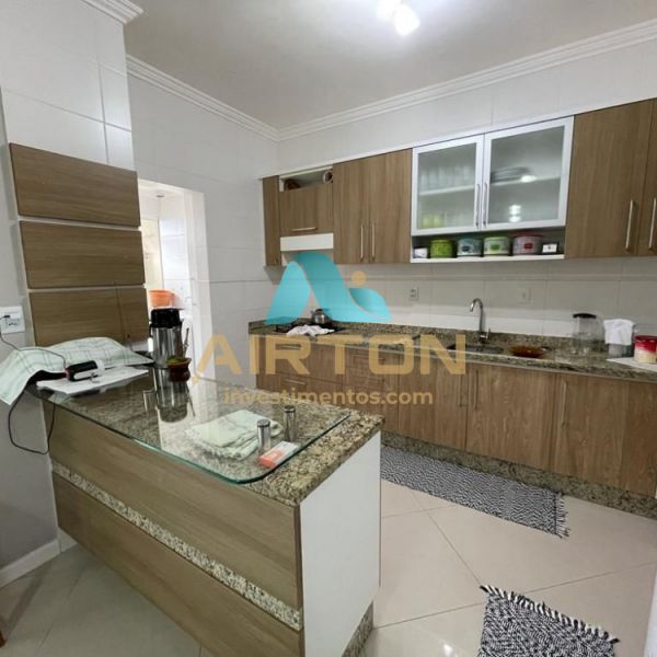 V3223 IMVEL MOBILIADO PARA VENDA, 400 MTS DO MAR 