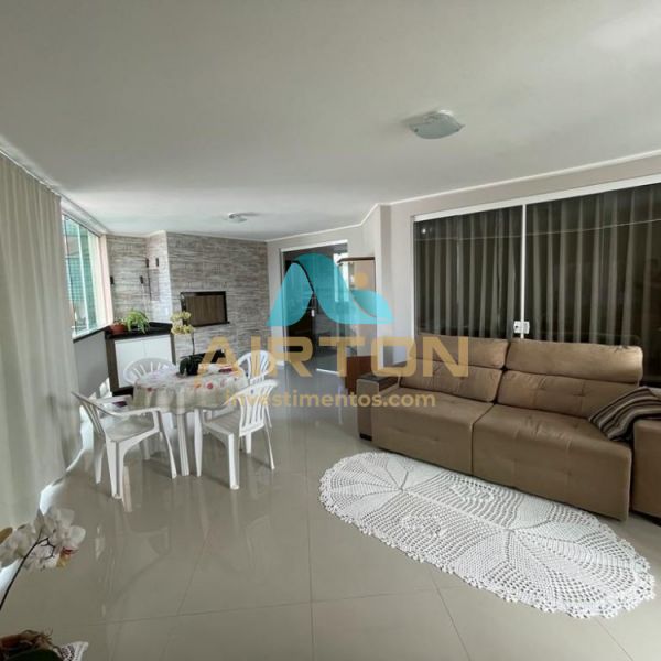 V3223 IMVEL MOBILIADO PARA VENDA, 400 MTS DO MAR 