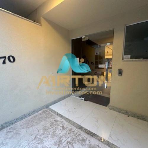 V3224 IMVEL MOBILIADO PARA VENDA COM 3 DOR, LAZER