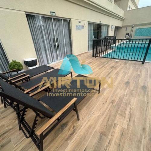 V3224 IMVEL MOBILIADO PARA VENDA COM 3 DOR, LAZER