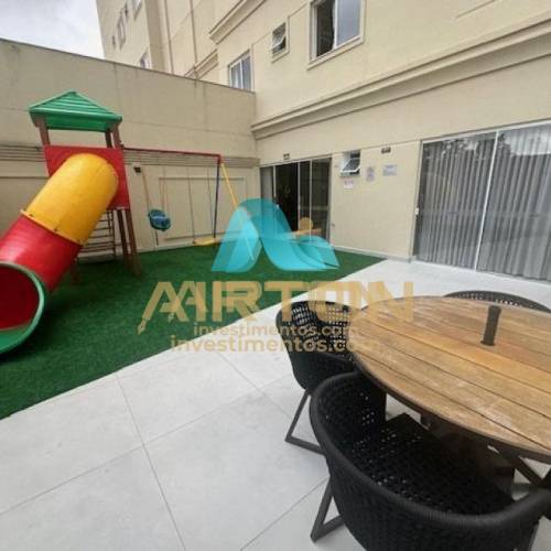 V3224 IMVEL MOBILIADO PARA VENDA COM 3 DOR, LAZER