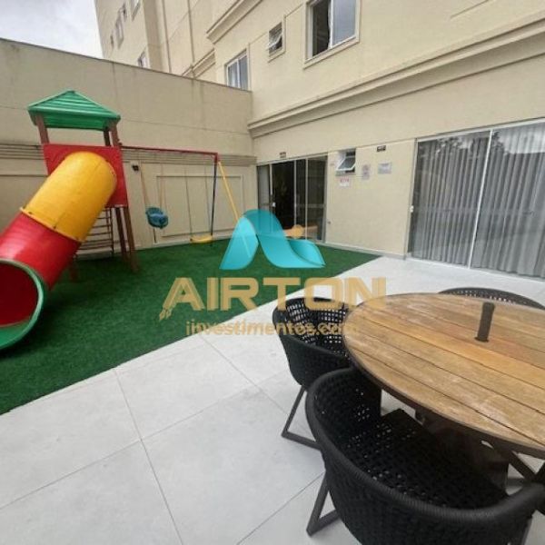 V3224 IMVEL MOBILIADO PARA VENDA COM 3 DOR, LAZER