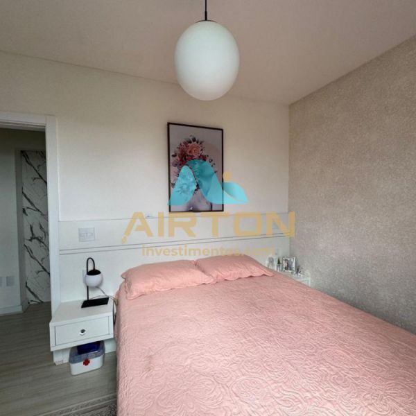 V3225 IMVEL MOBILIADO PARA VENDA COM 3 SUITES, 80