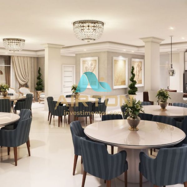 V4104 IMVEL NOVO PARA VENDA, 400 MTS DO MAR EM ME