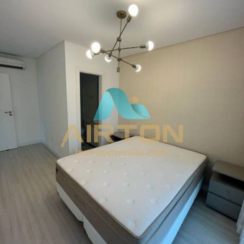 V3226 IMVEL MOBILIADO PARA VENDA COM 3 SUITES,30 