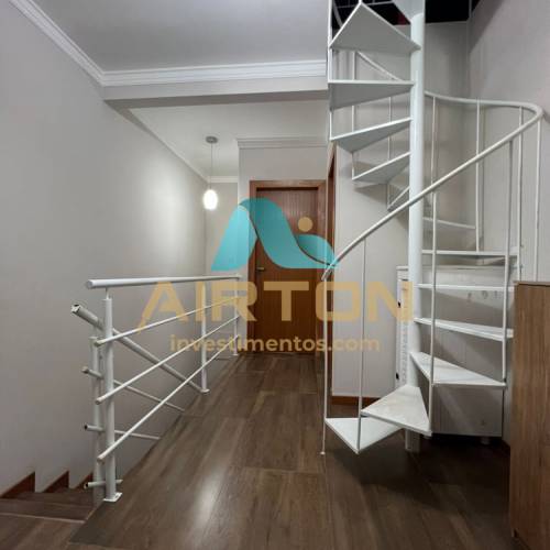 Sobrado com 3 sutes  venda , 132m - Barra - Bal