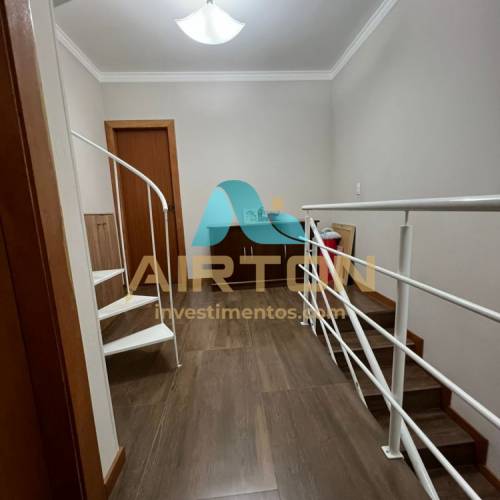 Sobrado com 3 sutes  venda , 132m - Barra - Bal