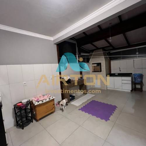 Sobrado com 3 sutes  venda , 132m - Barra - Bal