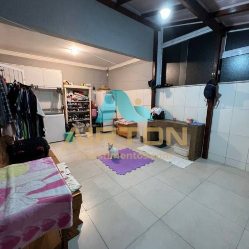 Sobrado com 3 sutes  venda , 132m - Barra - Bal