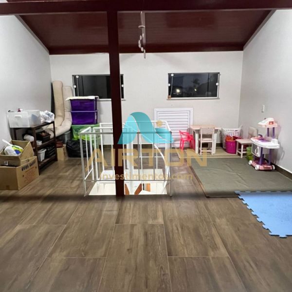 Sobrado com 3 sutes  venda , 132m - Barra - Bal