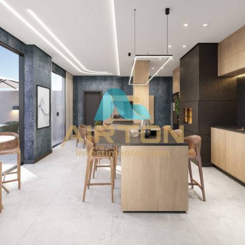 LA4092 IMVEL LANAMENTO COM 4 SUITES, 500 MTS DO 